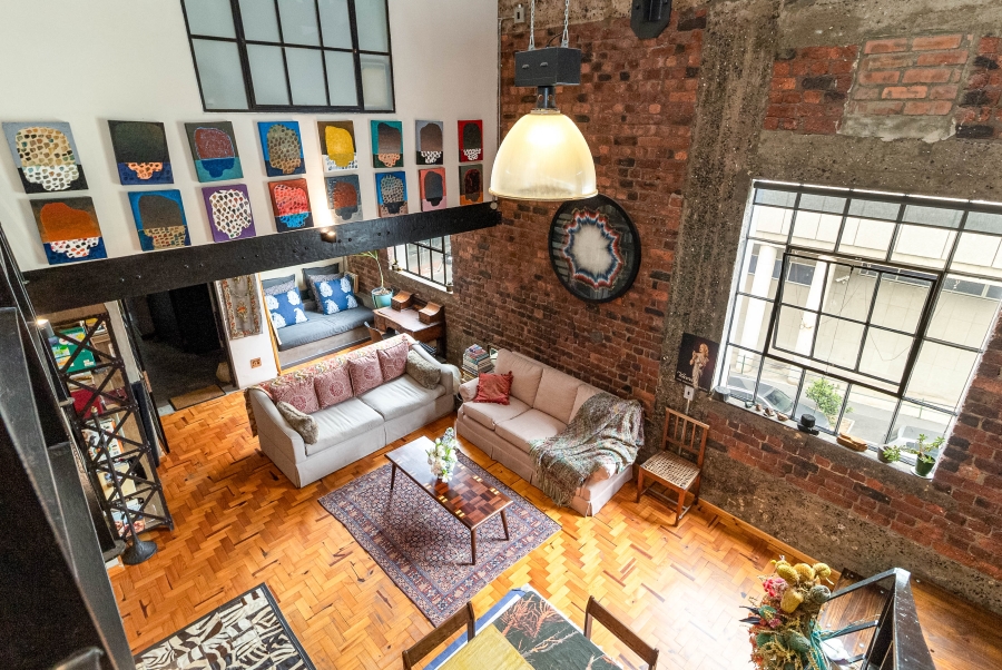 6 Bedroom Property for Sale in Cape Town City Centre Western Cape